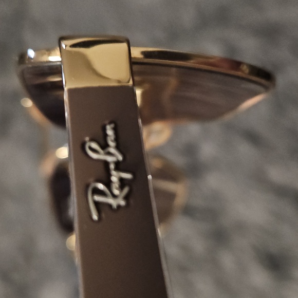 RayBan Sunglasses - Picture 2 of 2